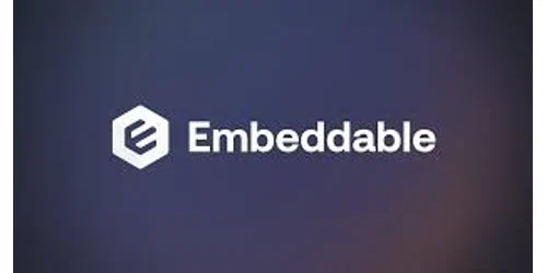 Embeddable Promo Code