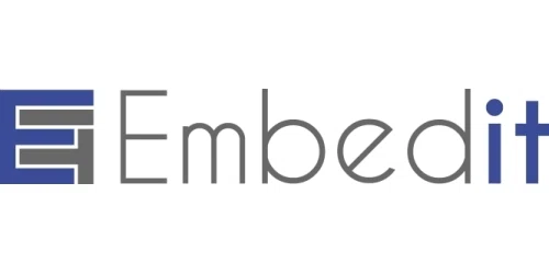 Embedit Electronics Promo Code