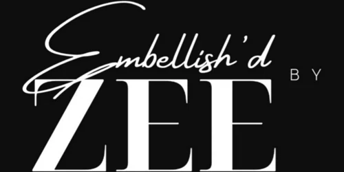 Embellish'd by Zee Promo Code