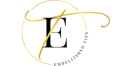 Embellished Tips Promo Code