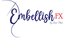 Embellish Fx USA Promo Code