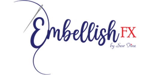 Embellish Fx USA Promo Code