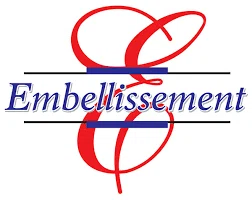 Embellissment Merchant Logo