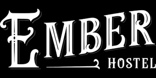 Ember Hostels Promo Code