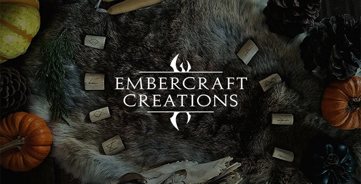 Embercraft Creations Promo Code