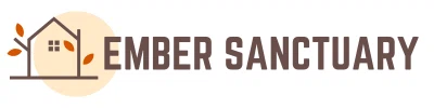 Ember Sanctuary Merchant Logo