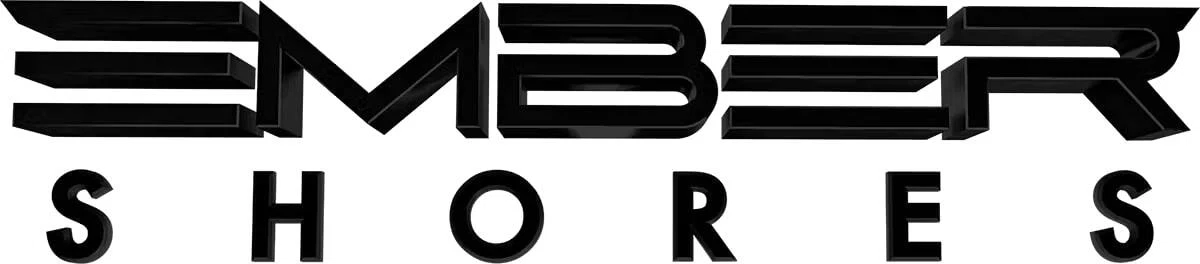 Ember Shores Merchant Logo