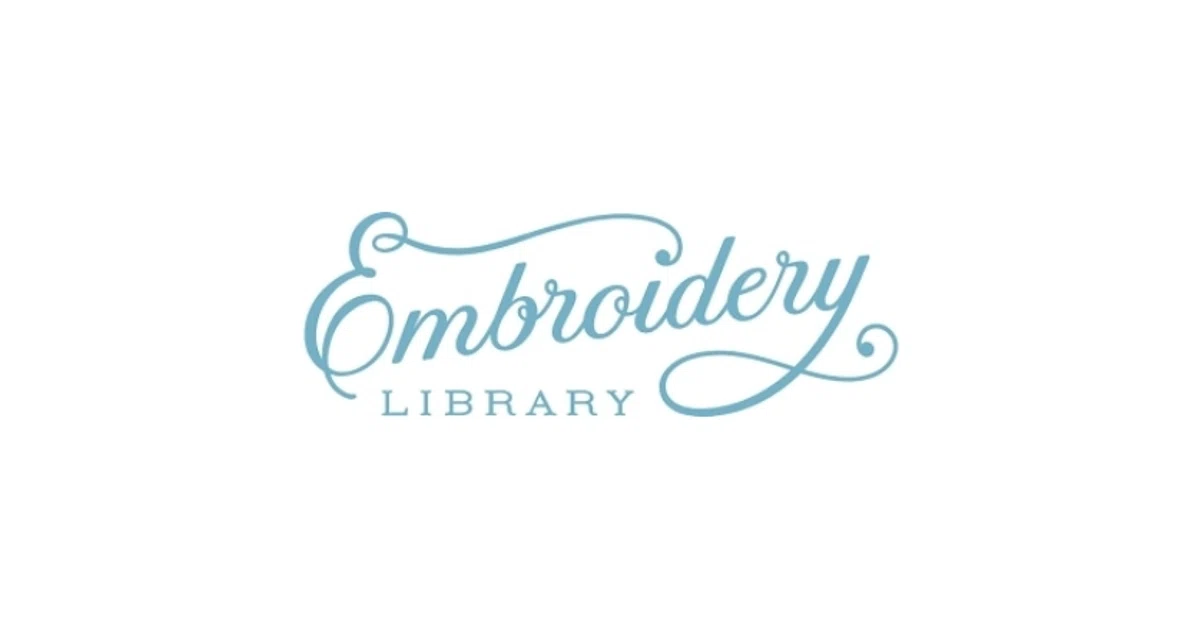 Embroidery Library Discount Codes - $100 Off in Nov 2025