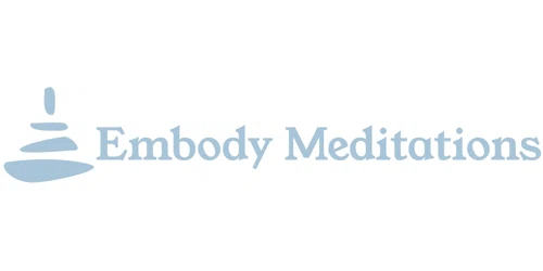 Embody Meditations Promo Code