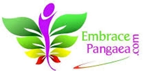 Embrace Pangaea Promo Code