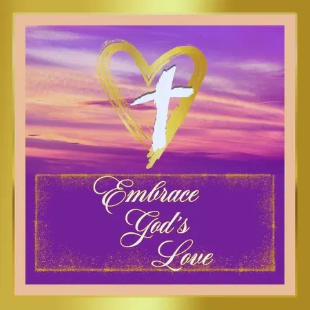 Embrace God's Love Merchant Logo
