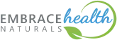 Embrace Health Naturals Promo Code