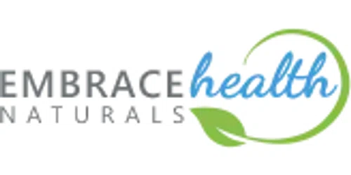 Embrace Health Naturals Promo Code