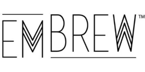 Embrew Promo Code