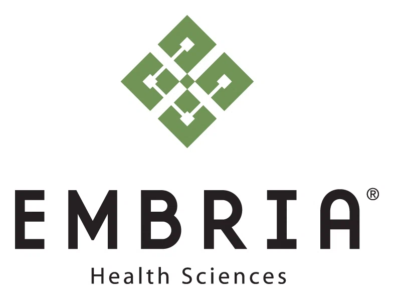 20 Off Embria Health Promo Code, Coupons October 2024