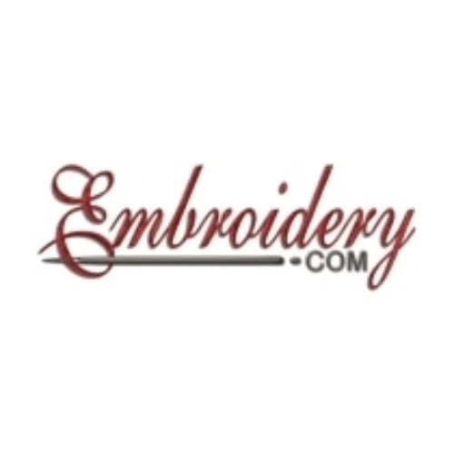 Embroidery Central coupons
