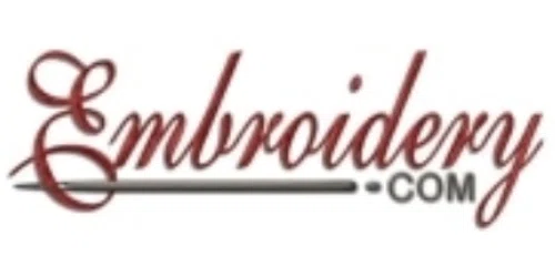 Embroidery Central Merchant logo
