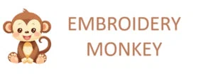 Embroidery Monkey coupons