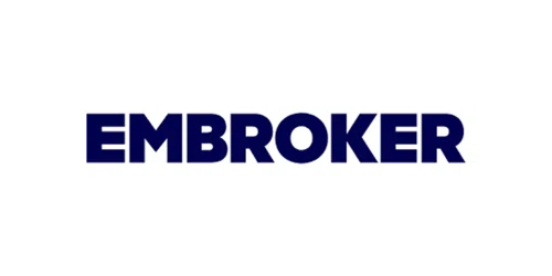 Embroker coupon