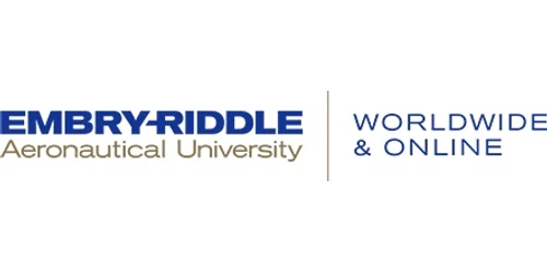 Embry-Riddle Worldwide Promo Code