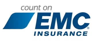 EMC Insurance Merchant Logo