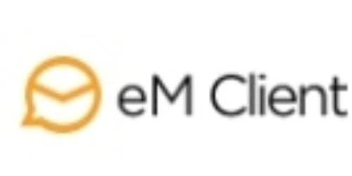 eM Client Merchant logo