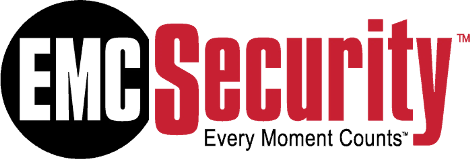 EMC Security Merchant Logo