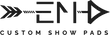 EM Custom Show Pads Promo Code