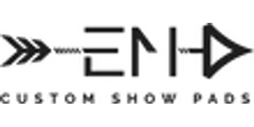 EM Custom Show Pads Promo Code