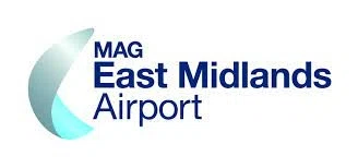 East Midlands Airport Parking Merchant Logo