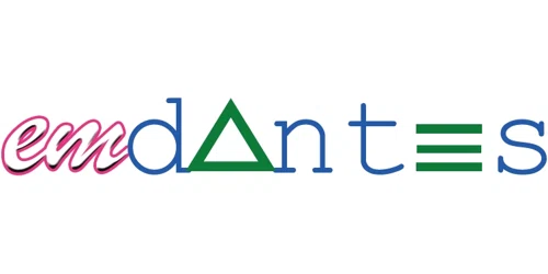 Emdantes Promo Code