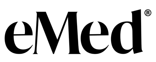 eMed Merchant Logo