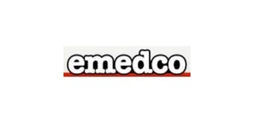 Emedco Custom Signs coupon