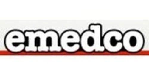 Emedco Custom Signs Merchant logo