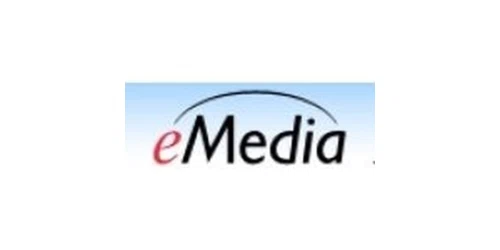 Emedia coupon
