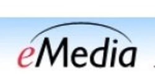 Emedia Merchant logo