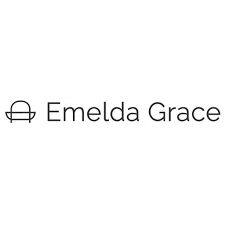 Emelda Grace Merchant Logo