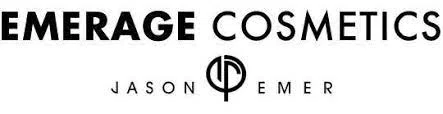 Emerage Cosmetics Merchant Logo
