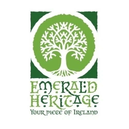 EMERALD HERITAGE Promo Code — 30 Off in Aug 2024