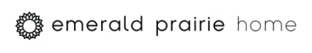 Emerald Prairie Home Merchant Logo