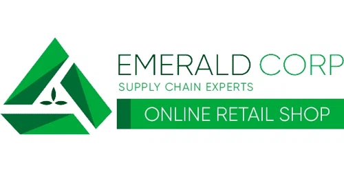 Emerald Shop Promo Code