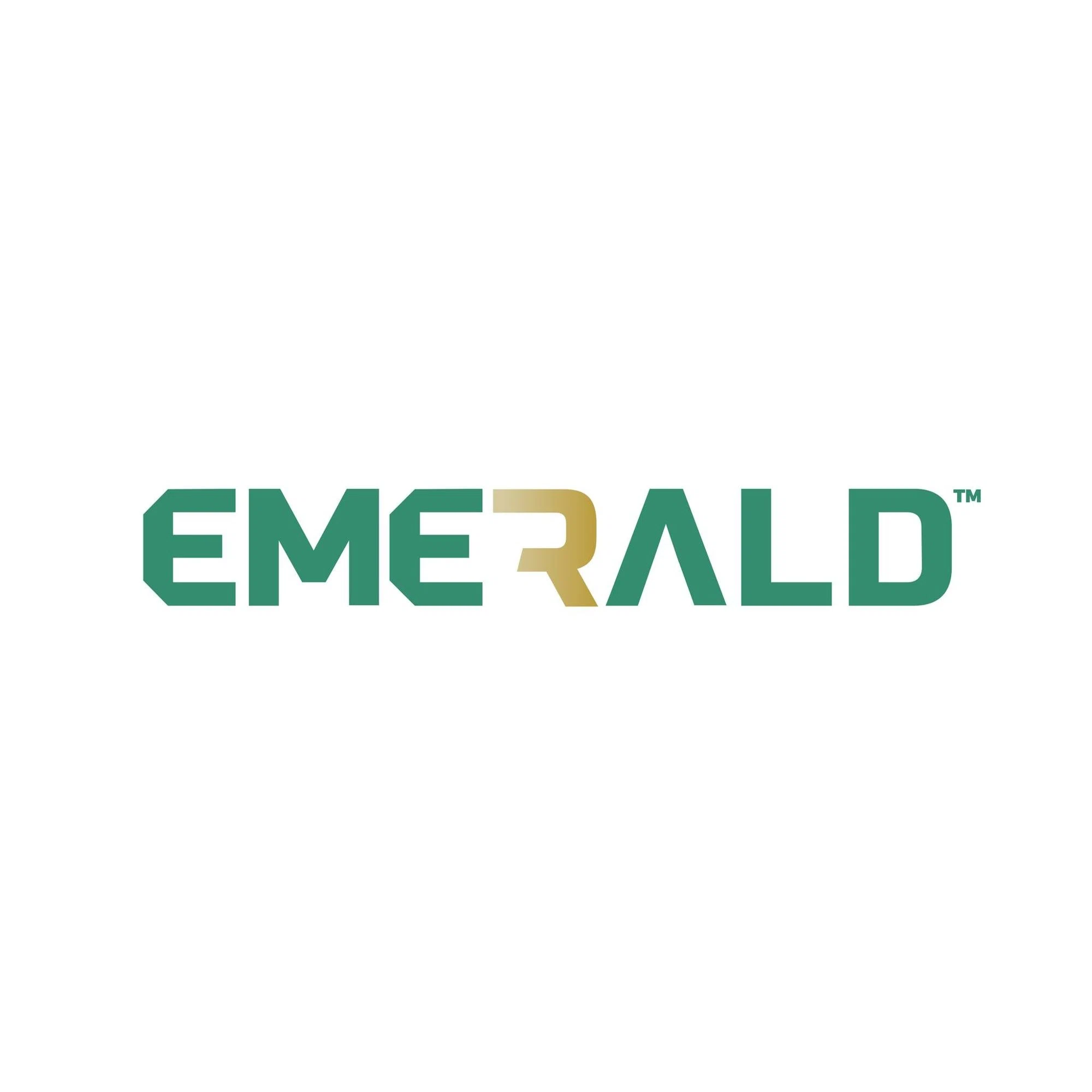Emerald Merchant Logo
