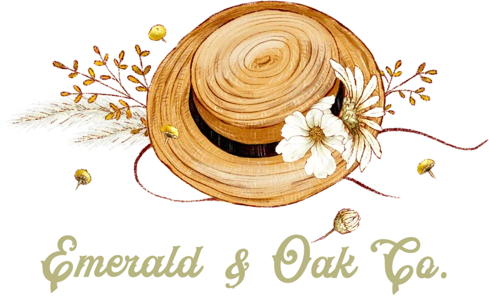 Emerald & Oak Co Promo Code