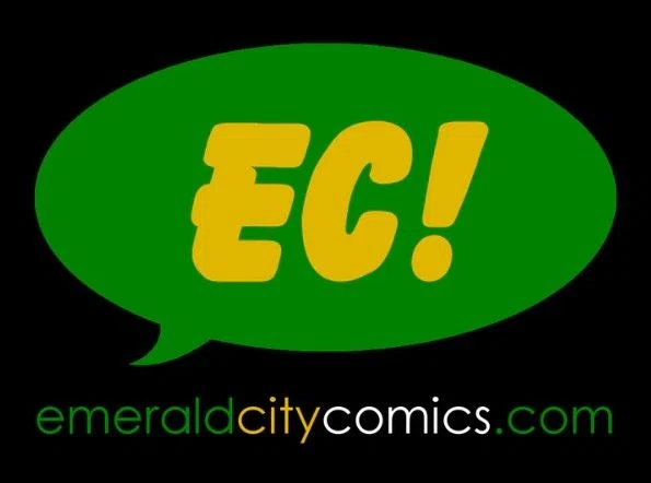 Emerald City Comics Promo Code