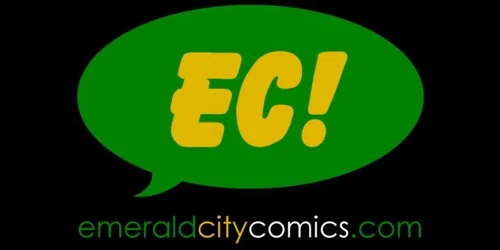 Emerald City Comics Promo Code