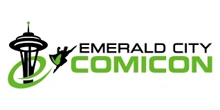 Emerald City Comic Con 2021 Promo Code