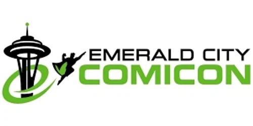 Emerald City Comic Con 2021 Promo Code