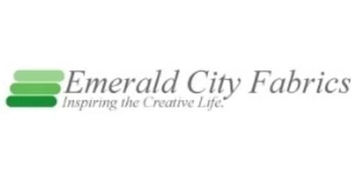 Emerald City Fabrics Promo Code