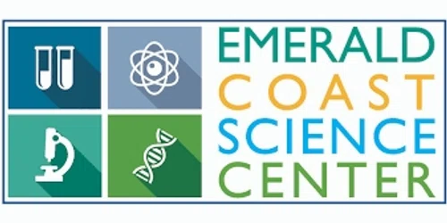 Emerald Coast Science Center Promo Code
