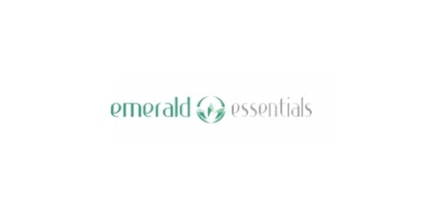 Emerald Essentials coupon